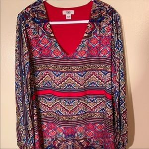 Plus Size Flattering Dress